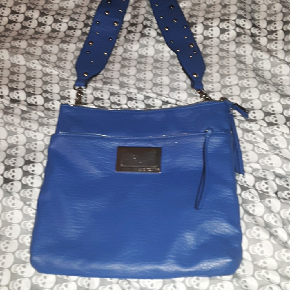 Juicy Couture Purse - Picture 2 of 6